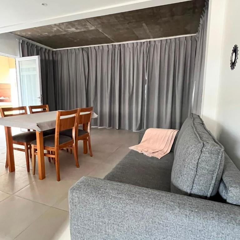 Departamento dentro de Complejo Termal Dolores - Apartamento de 1 dormitorio - 7