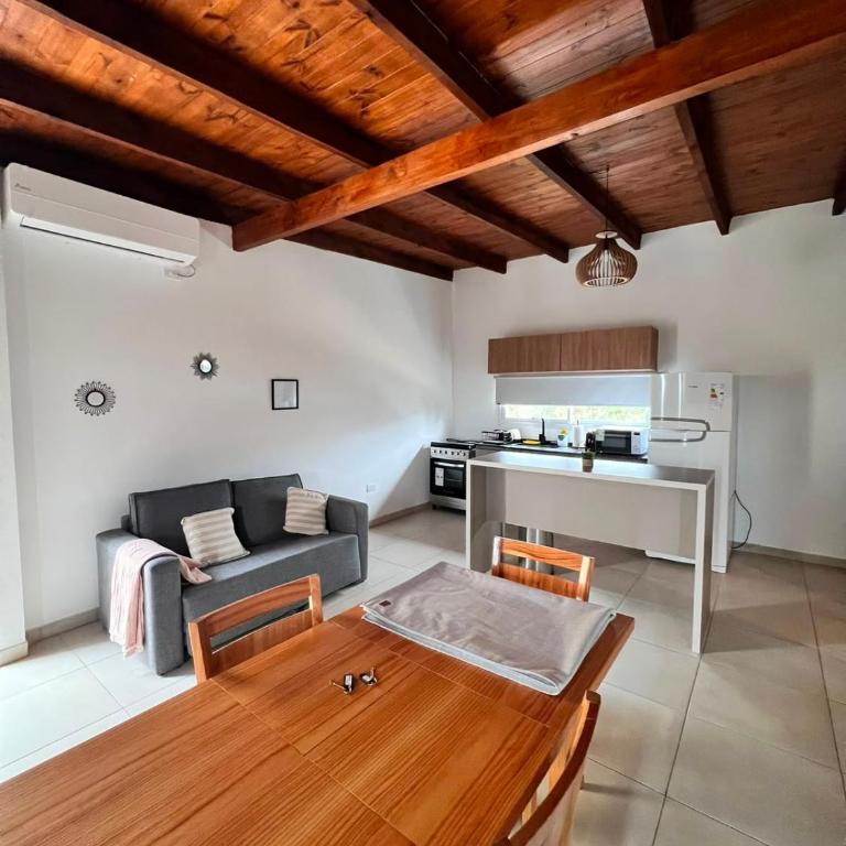Departamento dentro de Complejo Termal Dolores - Apartamento de 1 dormitorio - 9