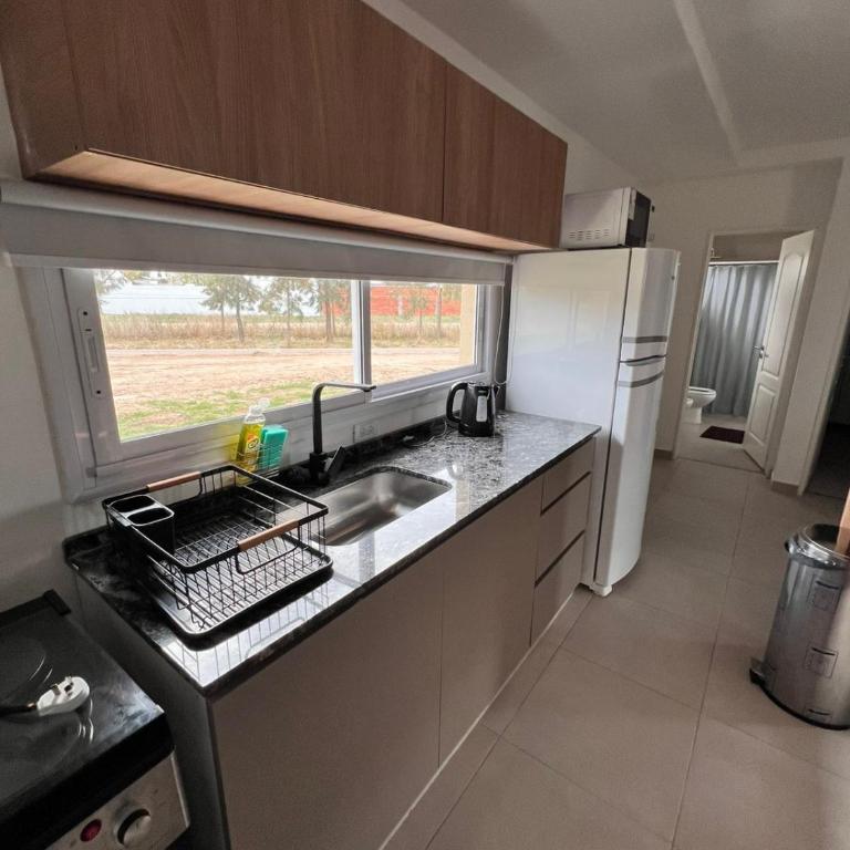 Departamento dentro de Complejo Termal Dolores - Apartamento de 1 dormitorio - 11
