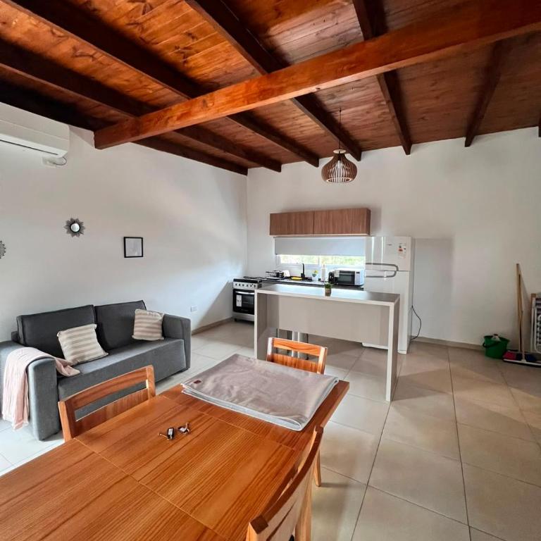 Departamento dentro de Complejo Termal Dolores - Apartamento de 1 dormitorio - 13