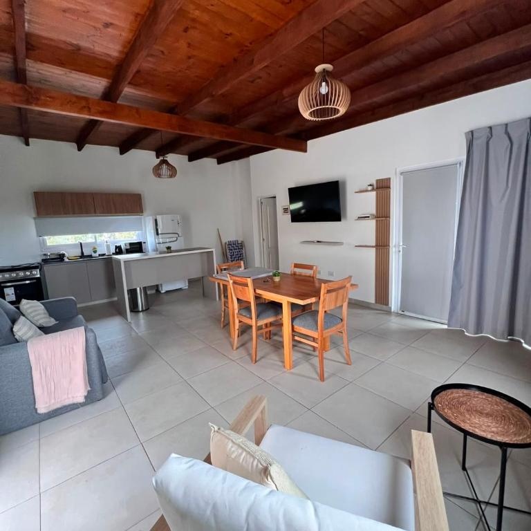Departamento dentro de Complejo Termal Dolores - Apartamento de 1 dormitorio - 16