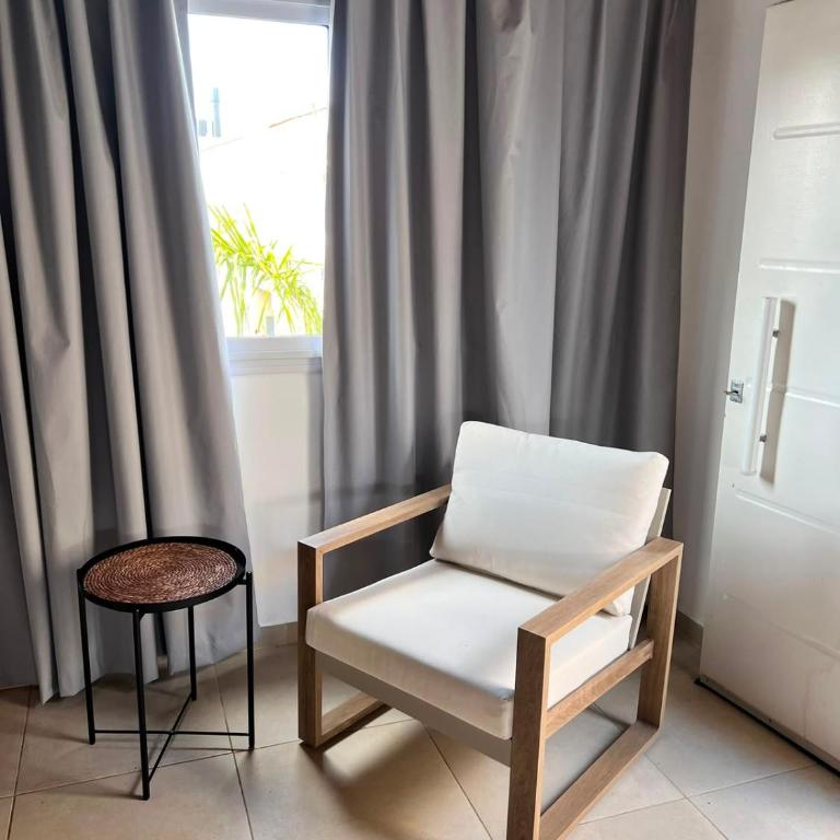 Departamento dentro de Complejo Termal Dolores - Apartamento de 1 dormitorio - 18
