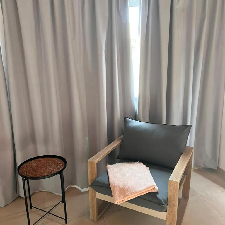 Departamento dentro de Complejo Termal Dolores - Apartamento de 1 dormitorio - 22