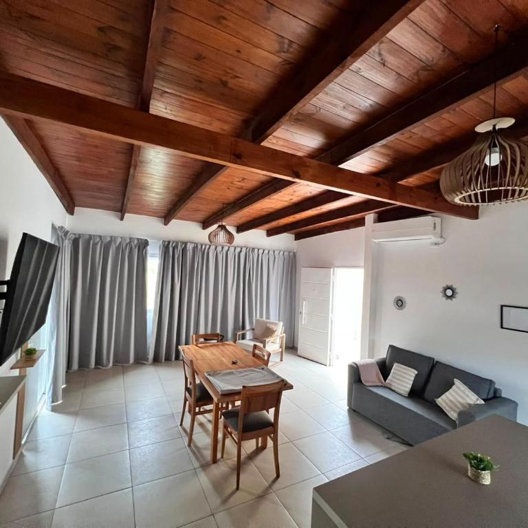 Departamento dentro de Complejo Termal Dolores - Apartamento de 1 dormitorio - 23