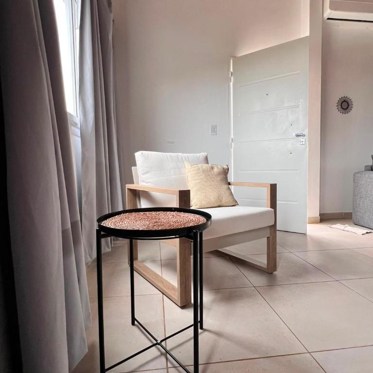 Departamento dentro de Complejo Termal Dolores - Apartamento de 1 dormitorio - 24