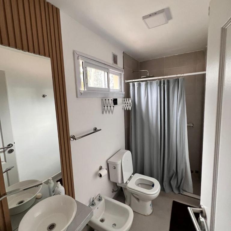 Departamento dentro de Complejo Termal Dolores - Apartamento de 1 dormitorio - 25