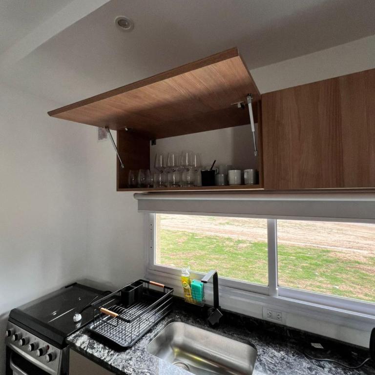 Departamento dentro de Complejo Termal Dolores - Apartamento de 1 dormitorio - 26