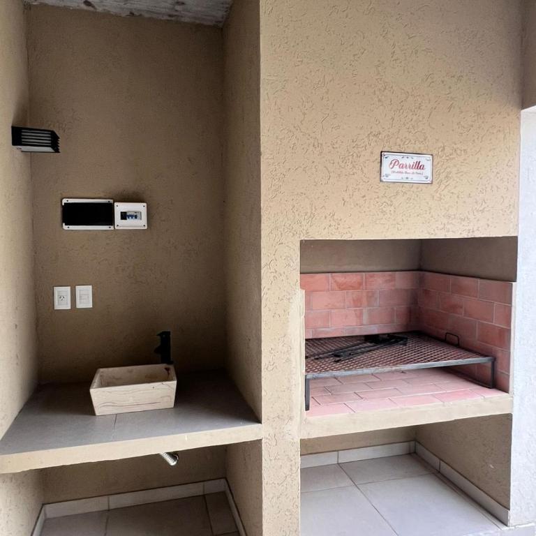 Departamento dentro de Complejo Termal Dolores - Apartamento de 1 dormitorio - 27