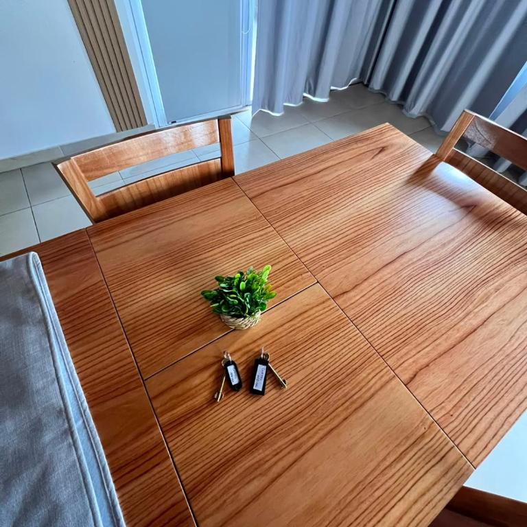 Departamento dentro de Complejo Termal Dolores - Apartamento de 1 dormitorio - 28