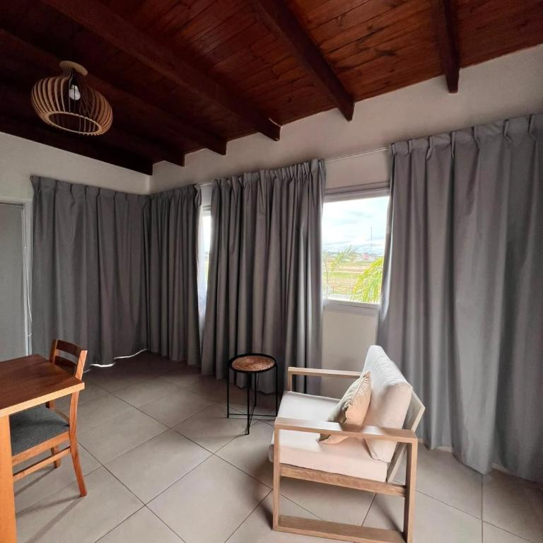 Departamento dentro de Complejo Termal Dolores - Apartamento de 1 dormitorio - 29