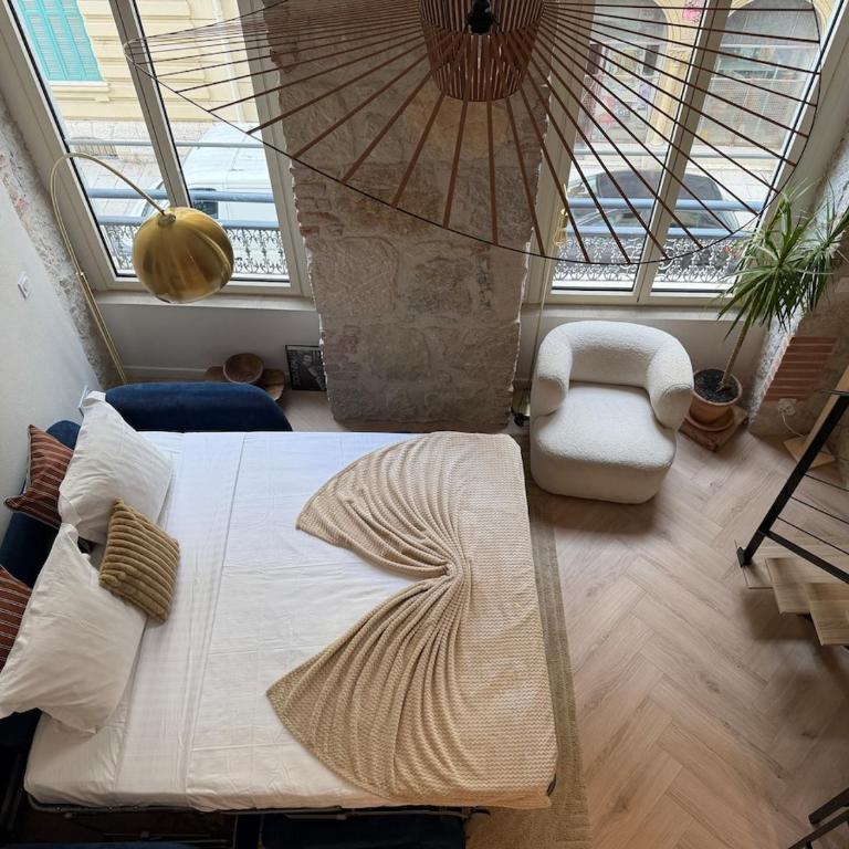 Boheme Elegance Duplex - Appartement 2 Chambres - 2