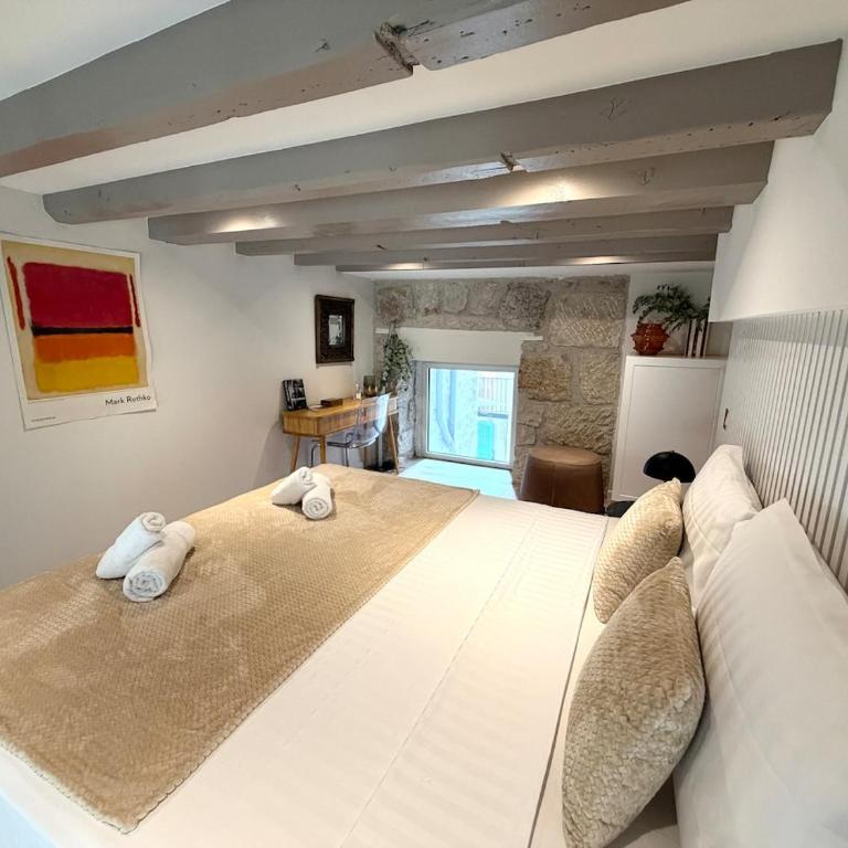 Boheme Elegance Duplex - Appartement 2 Chambres - 5