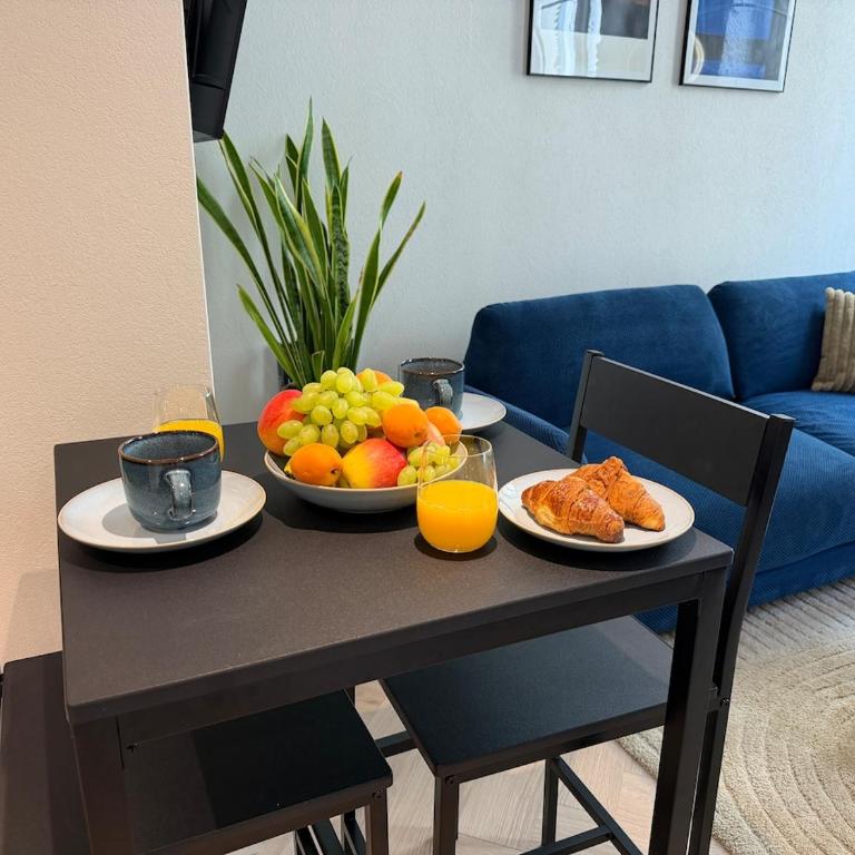 Boheme Elegance Duplex - Appartement 2 Chambres - 6