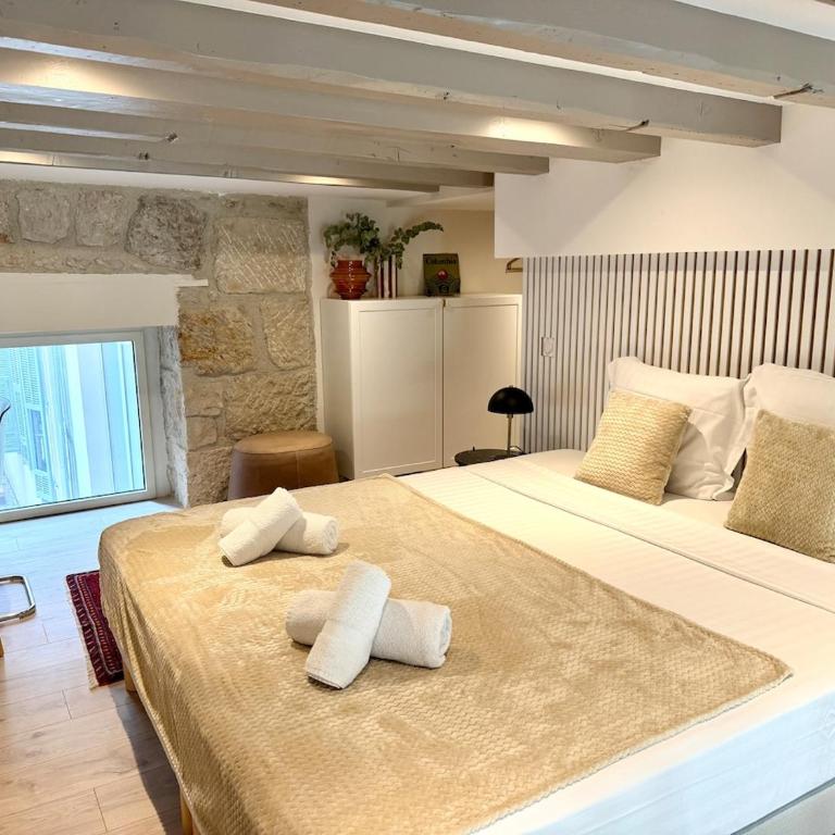 Boheme Elegance Duplex - Appartement 2 Chambres - 7