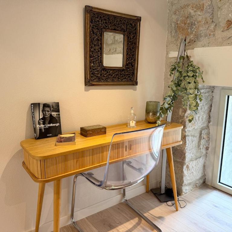 Boheme Elegance Duplex - Appartement 2 Chambres - 10