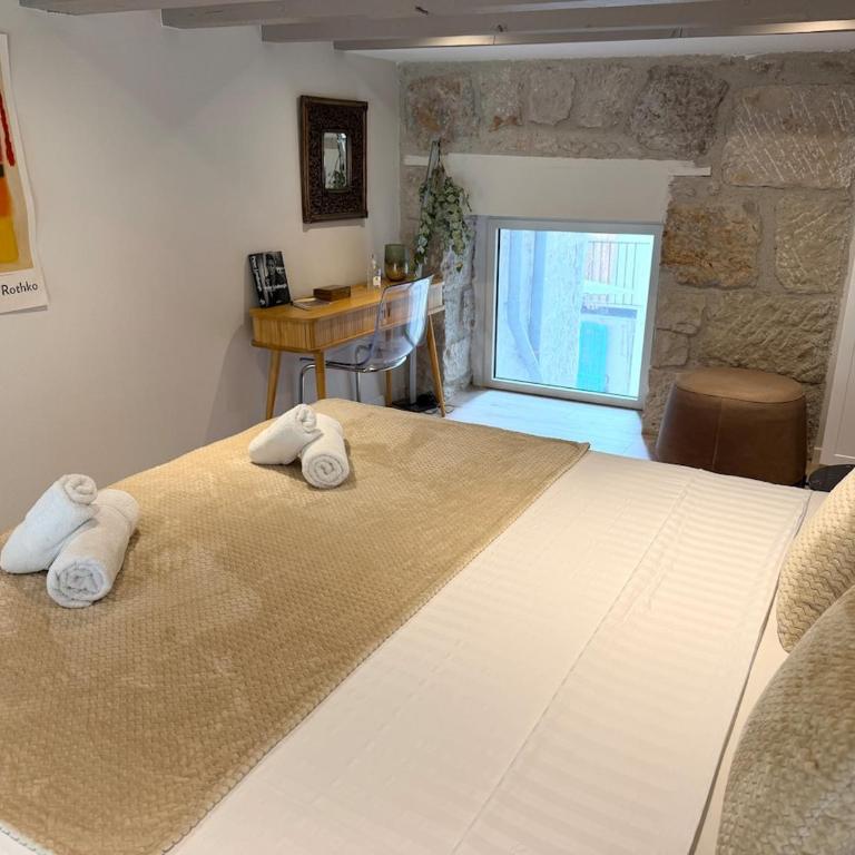 Boheme Elegance Duplex - Appartement 2 Chambres - 13