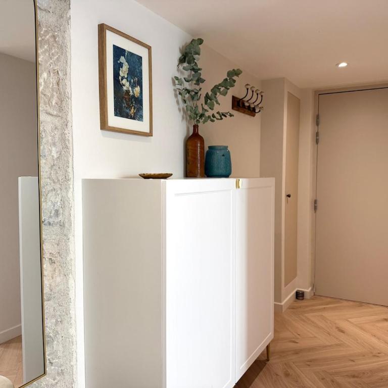 Boheme Elegance Duplex - Appartement 2 Chambres - 14