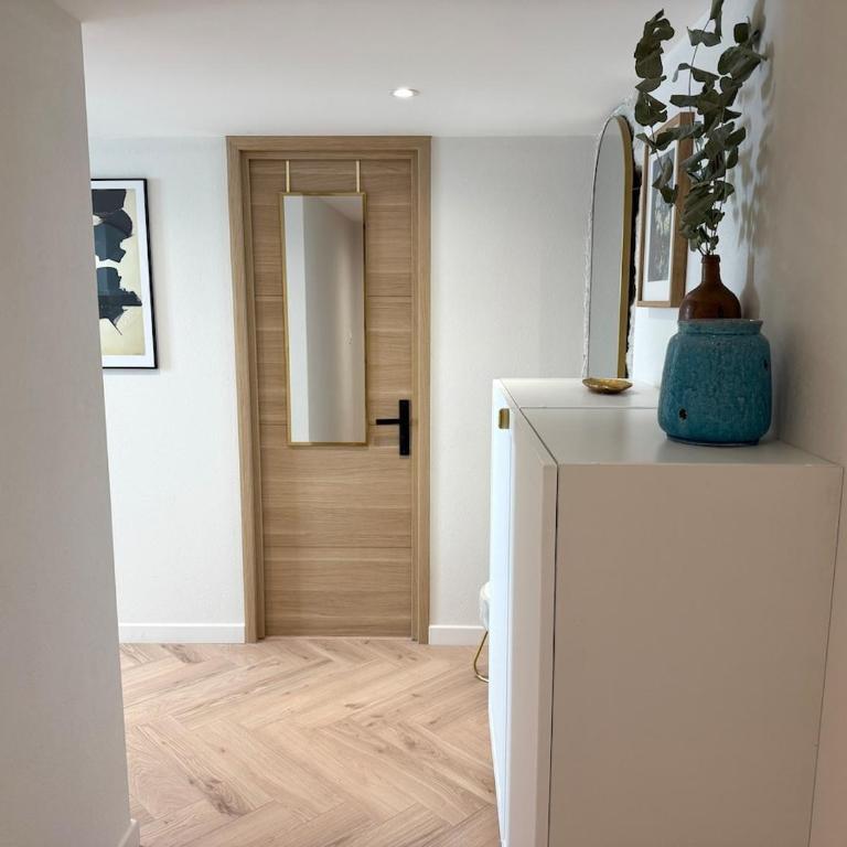 Boheme Elegance Duplex - Appartement 2 Chambres - 15