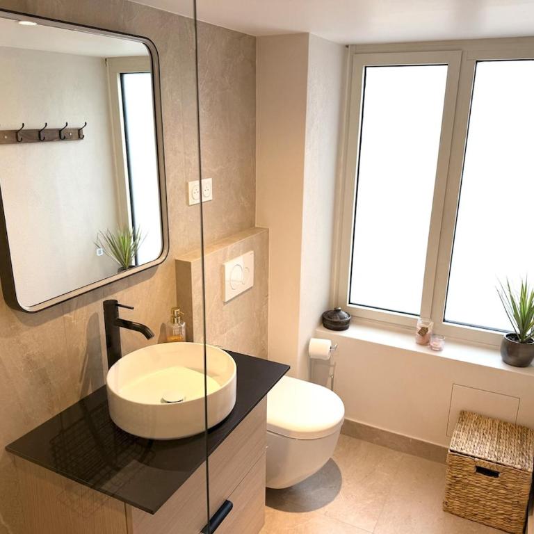 Boheme Elegance Duplex - Appartement 2 Chambres - 17