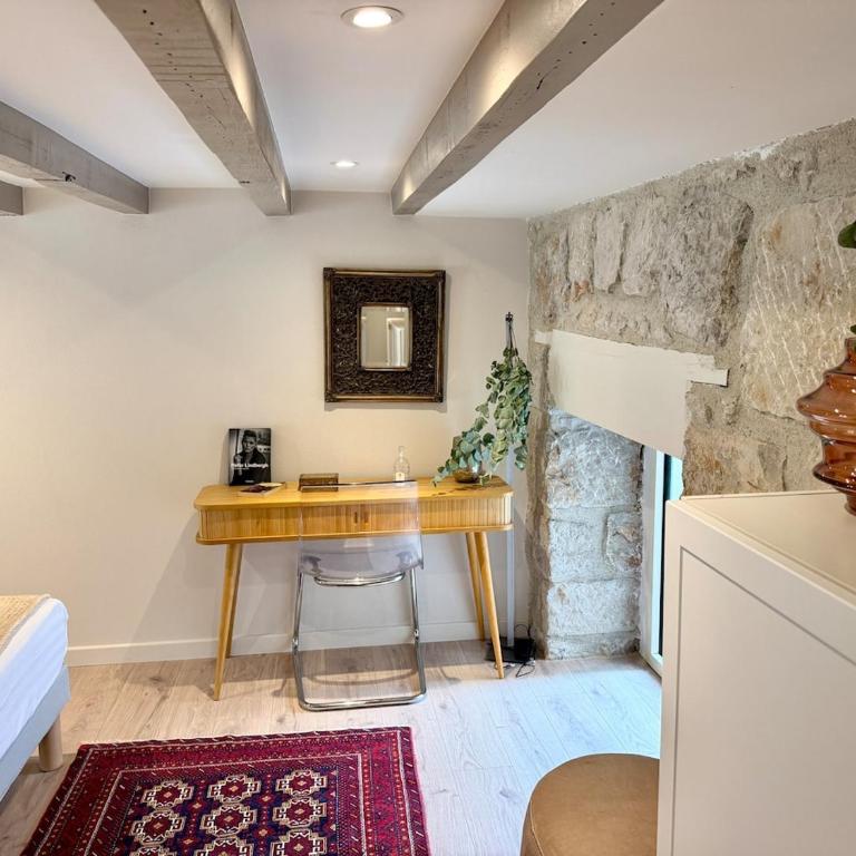 Boheme Elegance Duplex - Appartement 2 Chambres - 21