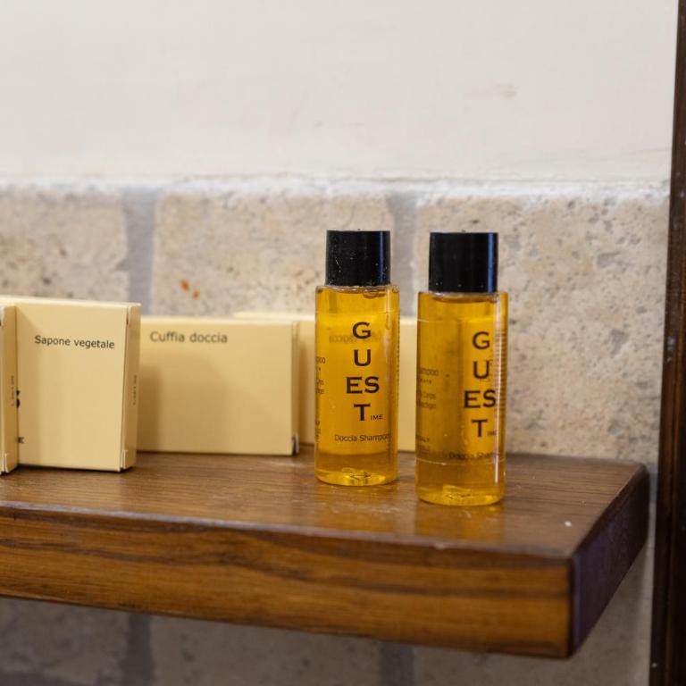 Zanobi Florence Central Stay - Three-Bedroom Apartment - 12