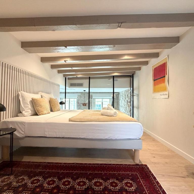 Boheme Elegance Duplex - Appartement 2 Chambres - 28