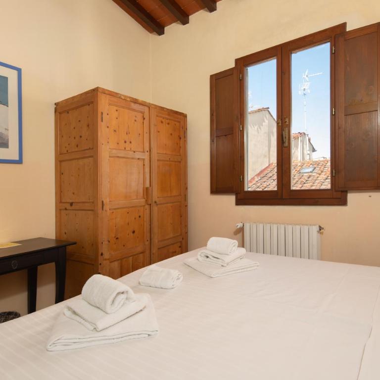 Zanobi Florence Central Stay - Three-Bedroom Apartment - 5