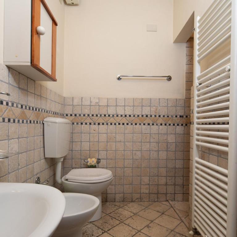 Zanobi Florence Central Stay - Three-Bedroom Apartment - 18