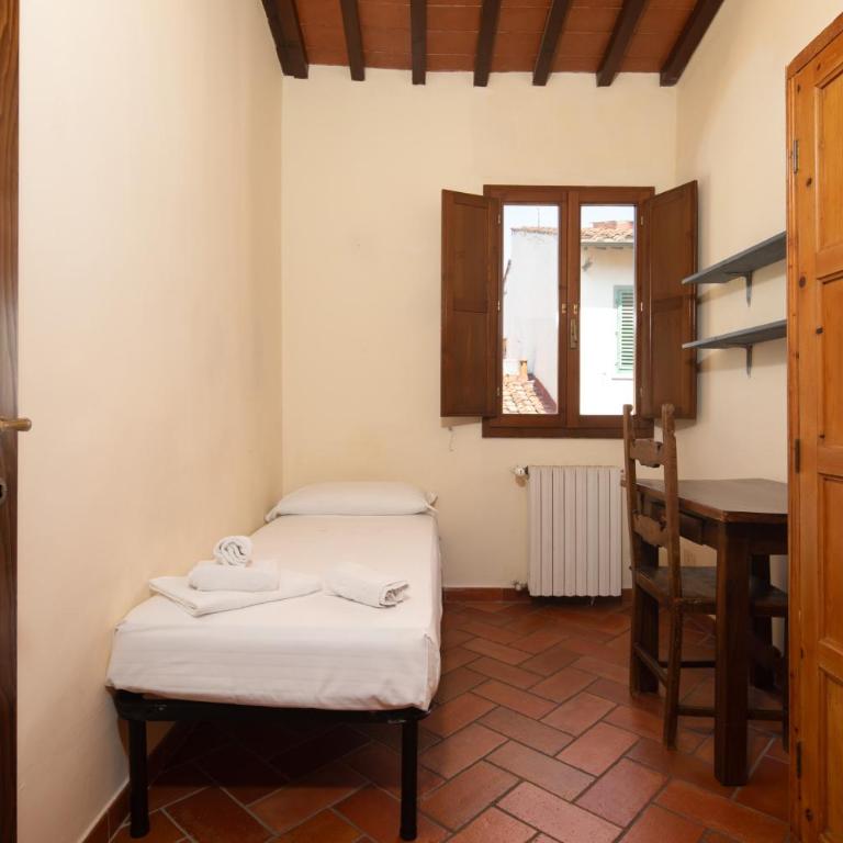 Zanobi Florence Central Stay - Three-Bedroom Apartment - 9