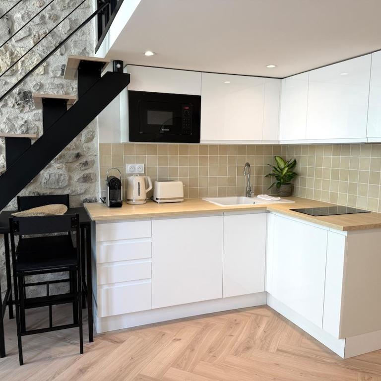 Boheme Elegance Duplex - Appartement 2 Chambres - 29