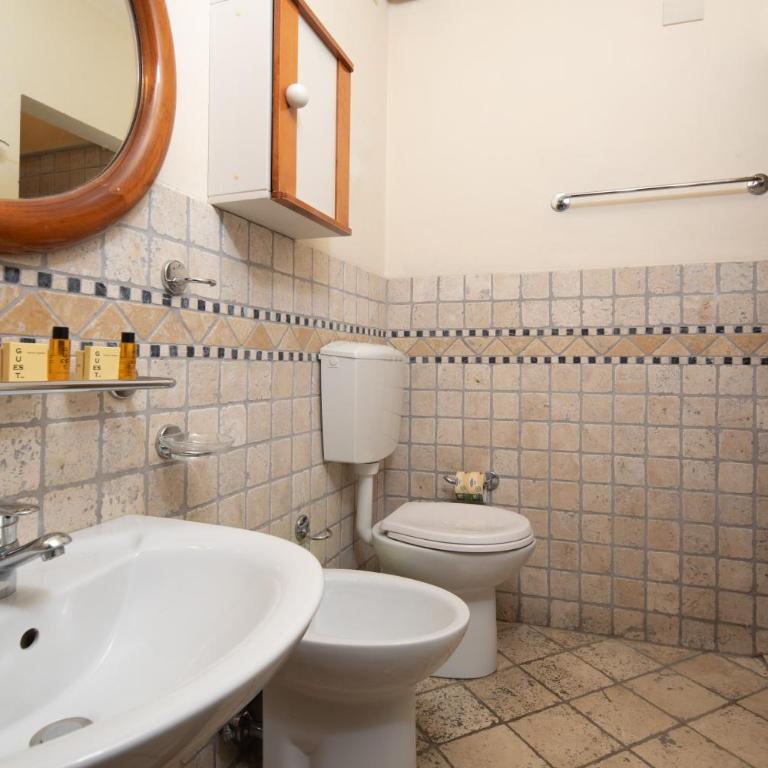 Zanobi Florence Central Stay - Three-Bedroom Apartment - 19