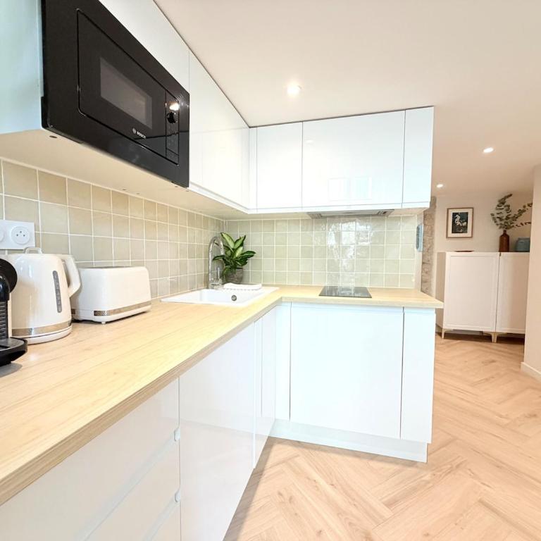 Boheme Elegance Duplex - Appartement 2 Chambres - 30