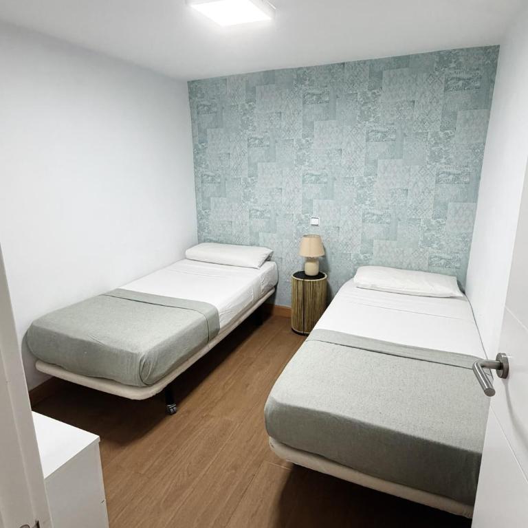 Apartamento Plaza Mayor II - Apartment mit 2 Schlafzimmern - 3