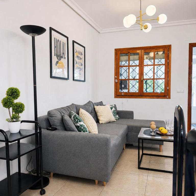 Casa Limoncello - Apartamento de 2 dormitorios - 3
