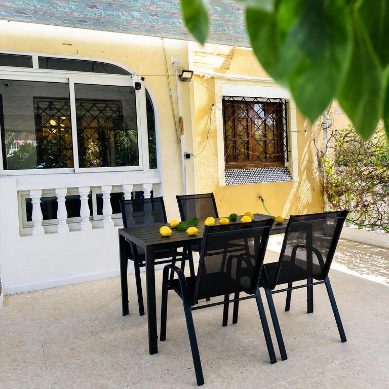 Casa Limoncello - Apartamento de 2 dormitorios - 22