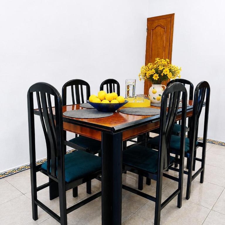 Casa Limoncello - Apartamento de 2 dormitorios - 4
