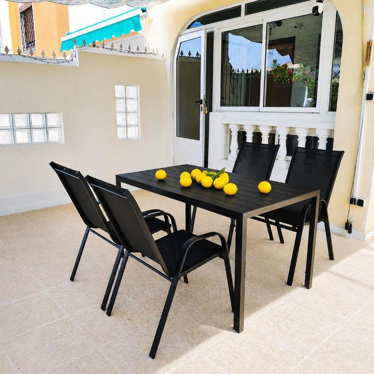 Casa Limoncello - Apartamento de 2 dormitorios - 21