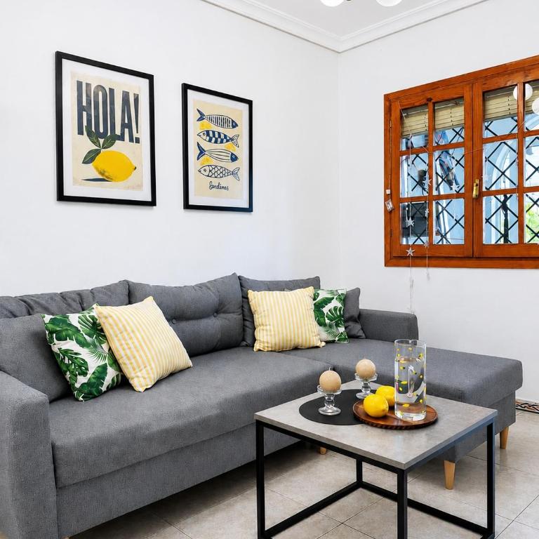Casa Limoncello - Apartamento de 2 dormitorios - 1