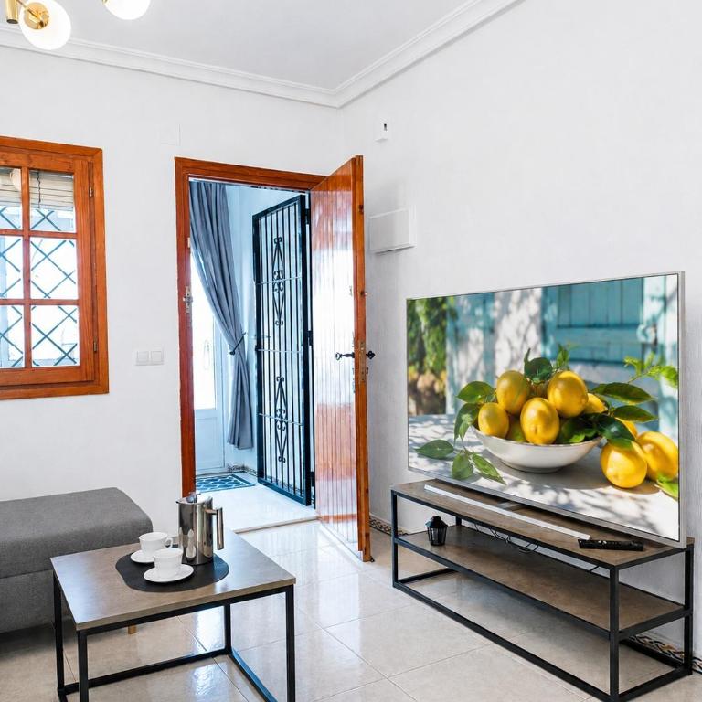Casa Limoncello - Apartamento de 2 dormitorios - 2