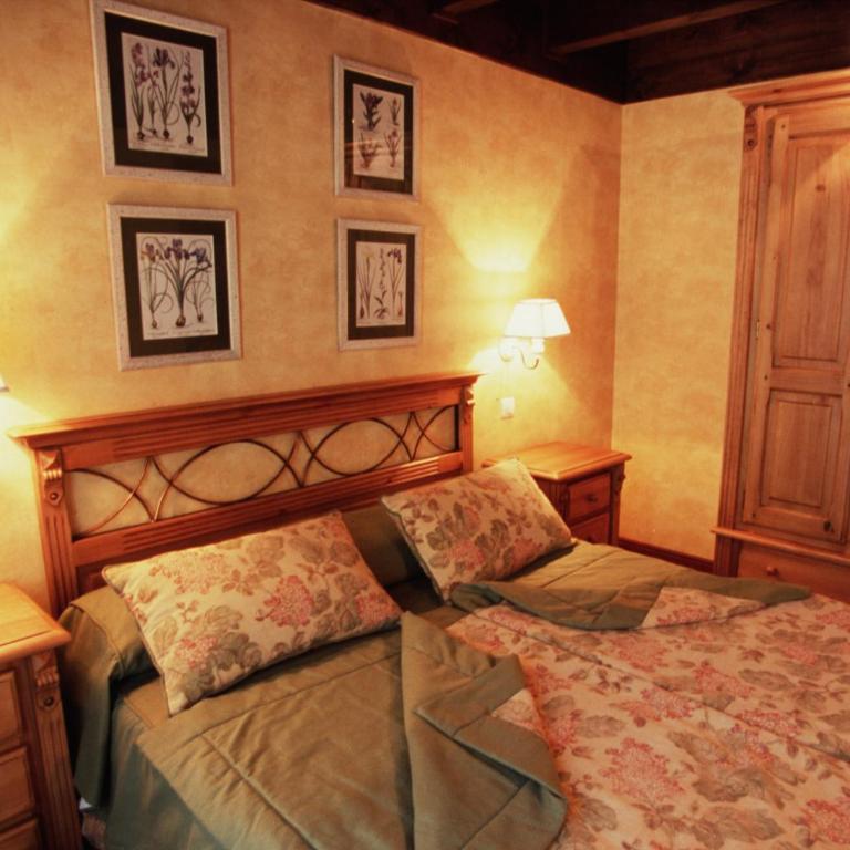Hotel Pradas Ordesa - Habitación Familiar - 20