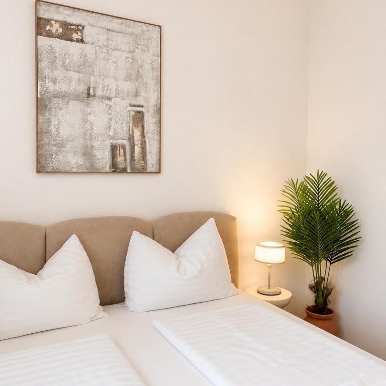 Central Living - Apartment mit 2 Schlafzimmern - 4