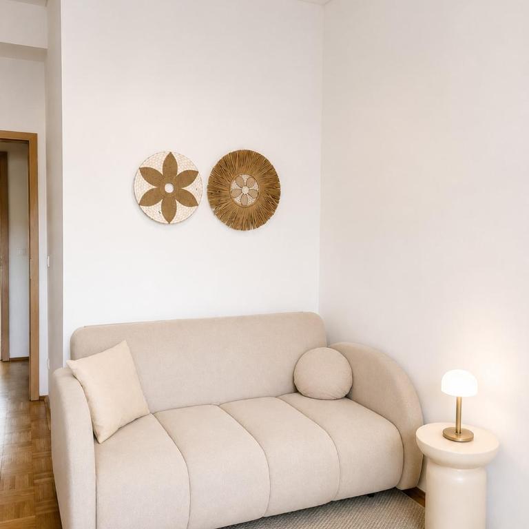 Central Living - Apartment mit 2 Schlafzimmern - 11