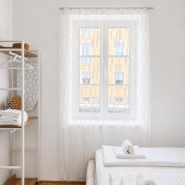 Central Living - Apartment mit 2 Schlafzimmern - 13