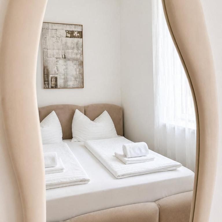 Central Living - Apartment mit 2 Schlafzimmern - 14