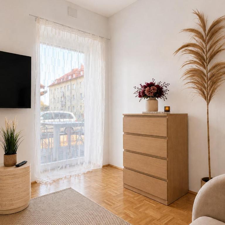 Central Living - Apartment mit 2 Schlafzimmern - 17