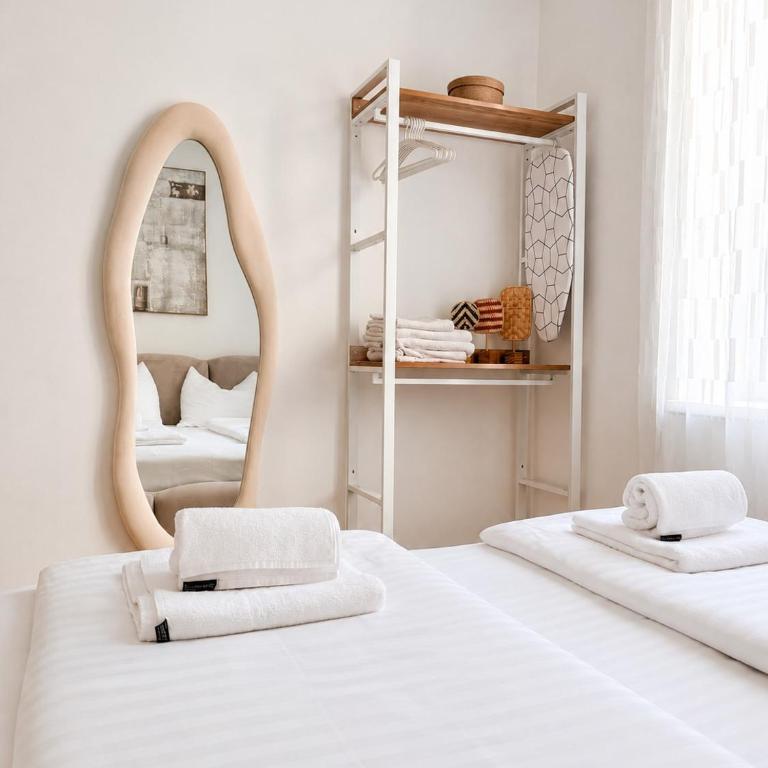 Central Living - Apartment mit 2 Schlafzimmern - 19
