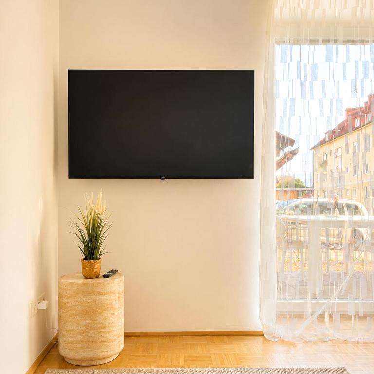 Central Living - Apartment mit 2 Schlafzimmern - 20