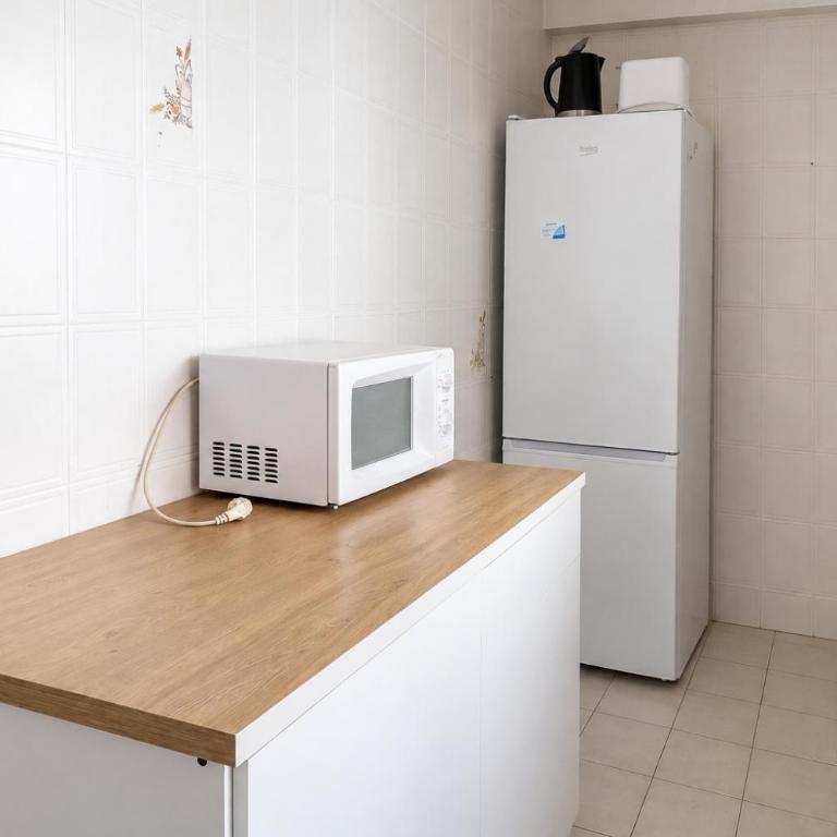Dos Torres Nicanor Bussines - Appartamento con 3 Camere da Letto e con Balcone - 4