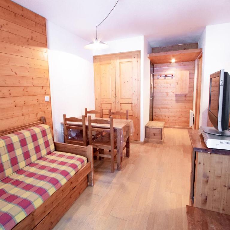 Résidence Les Portes De La Vanoise - LES PORTES DE LA VANOISE - SB506A MAE-3206 - Appartement - 2