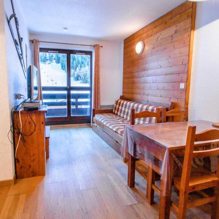 Résidence Les Portes De La Vanoise - LES PORTES DE LA VANOISE - SB506A MAE-3206 - Appartement - 1